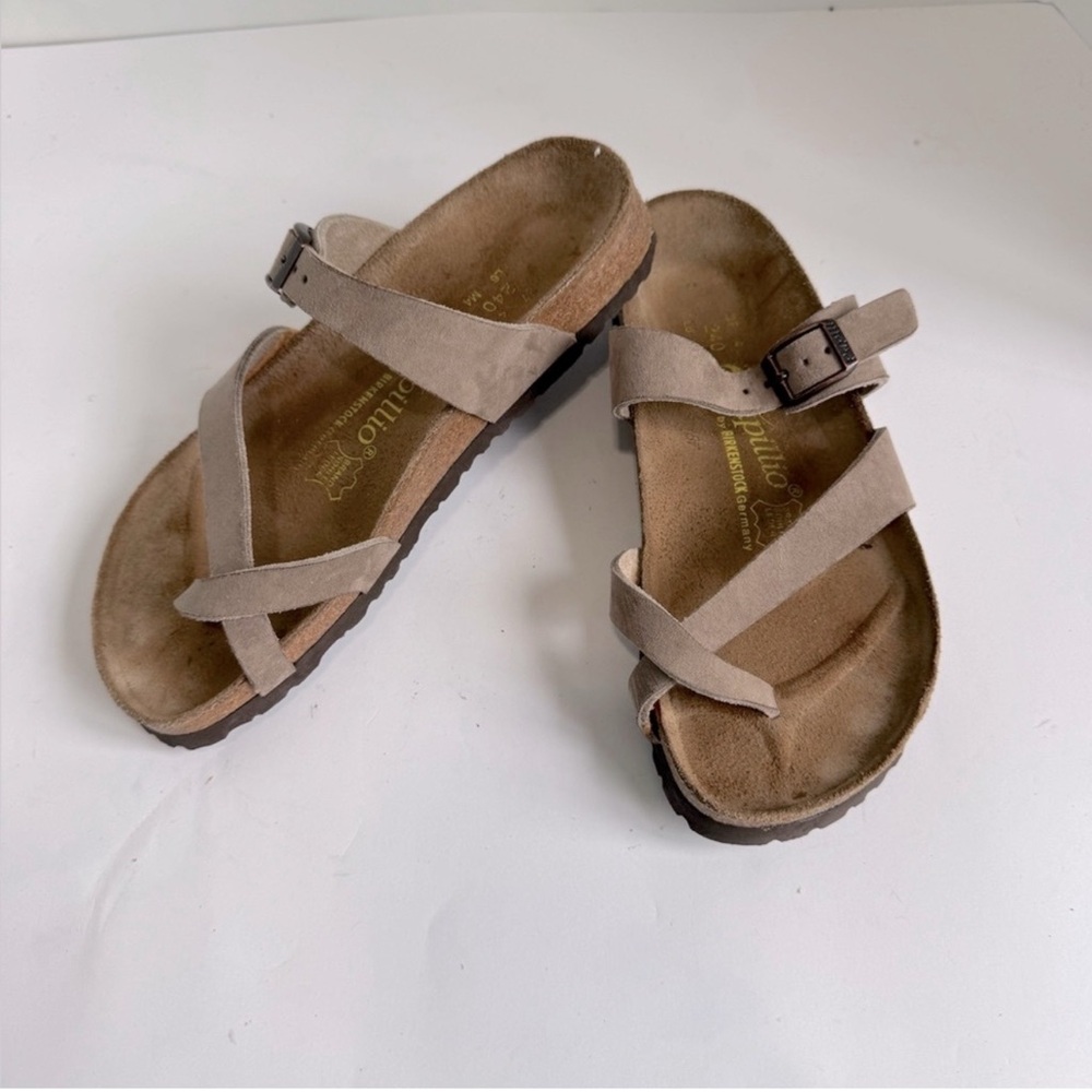 Birkenstock Papilio Mayari - Picture 10 of 16